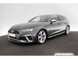 Audi S4 Avant TDI tiptr. B&O/Virtual+/Matrix/Navi+ - Audi S4 aus 2023