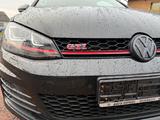 Volkswagen Golf 7 VII  2.0 TSI BMT GTI GTI - Volkswagen aus 2013: GTI