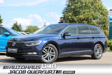Volkswagen Passat Variant - 1