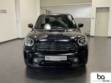 MINI Cooper Countryman - 2
