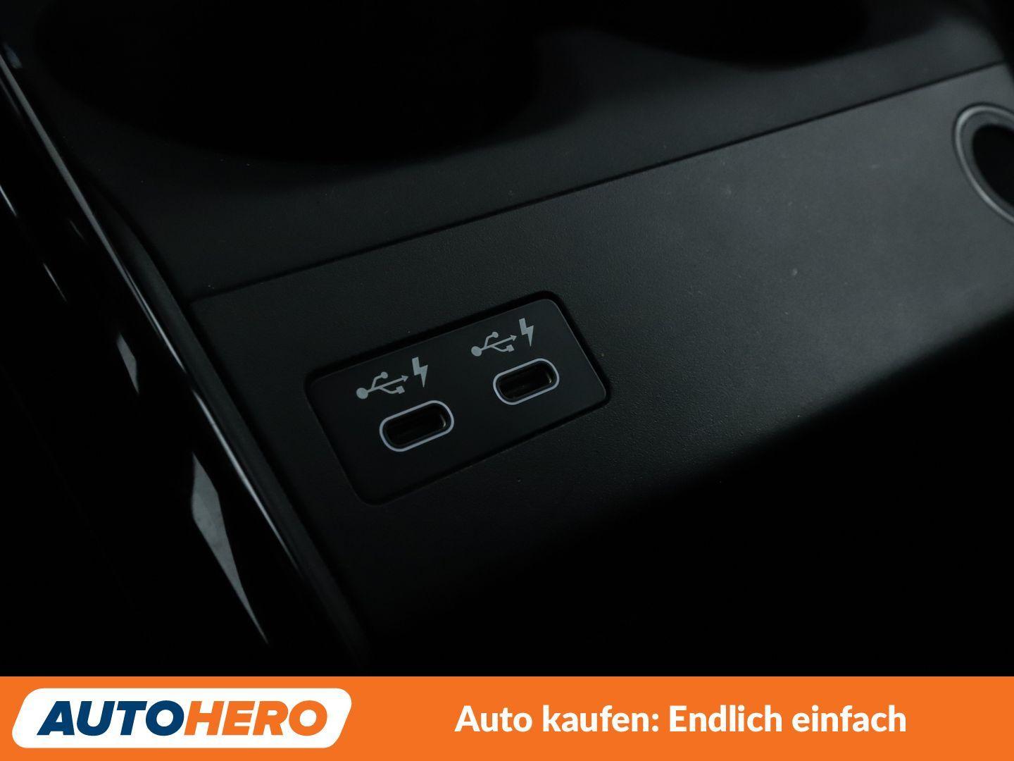 BMW 220 2er 220i Active Tourer Mild-Hybrid M Sport Aut., миниатюра 28