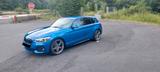 BMW 120i M Sport M Sport - BMW 1er Reihe von privat