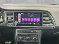 Cupra Ateca - Vorschau Bild 11
