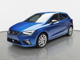 Seat 1.0 TSI DSG FR LED DAB KLIMAAUTO WINTER SICHT KA - gebrauchte Seat Kleinwagen