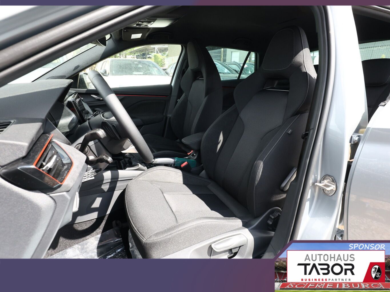 Skoda Scala - Bild 6