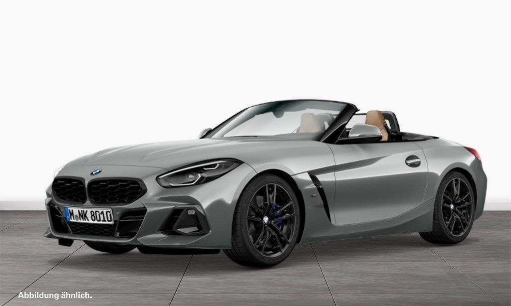 BMW Z4 M40 - Bild 1