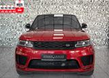 Land Rover Range Rover Sport 5.0 V8 HSE DYNAMIC*PANO*CARBON - Land Rover Range Rover Sport mit Benzin-Antrieb