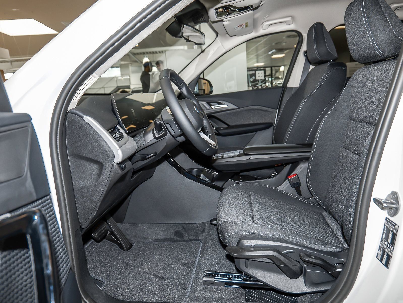 BMW X1 - Bild 7