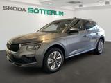 Skoda Kamiq 1.0 TSI 85kW DSG Tour