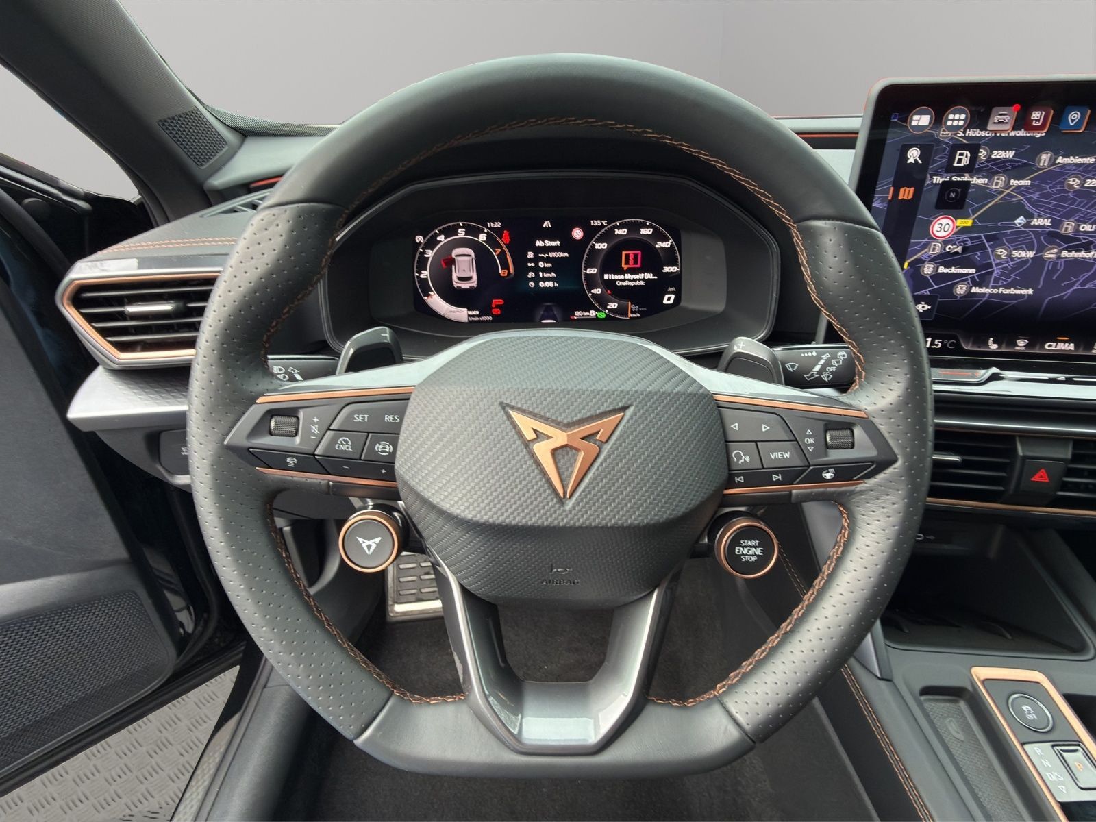 Cupra Formentor - Bild 10