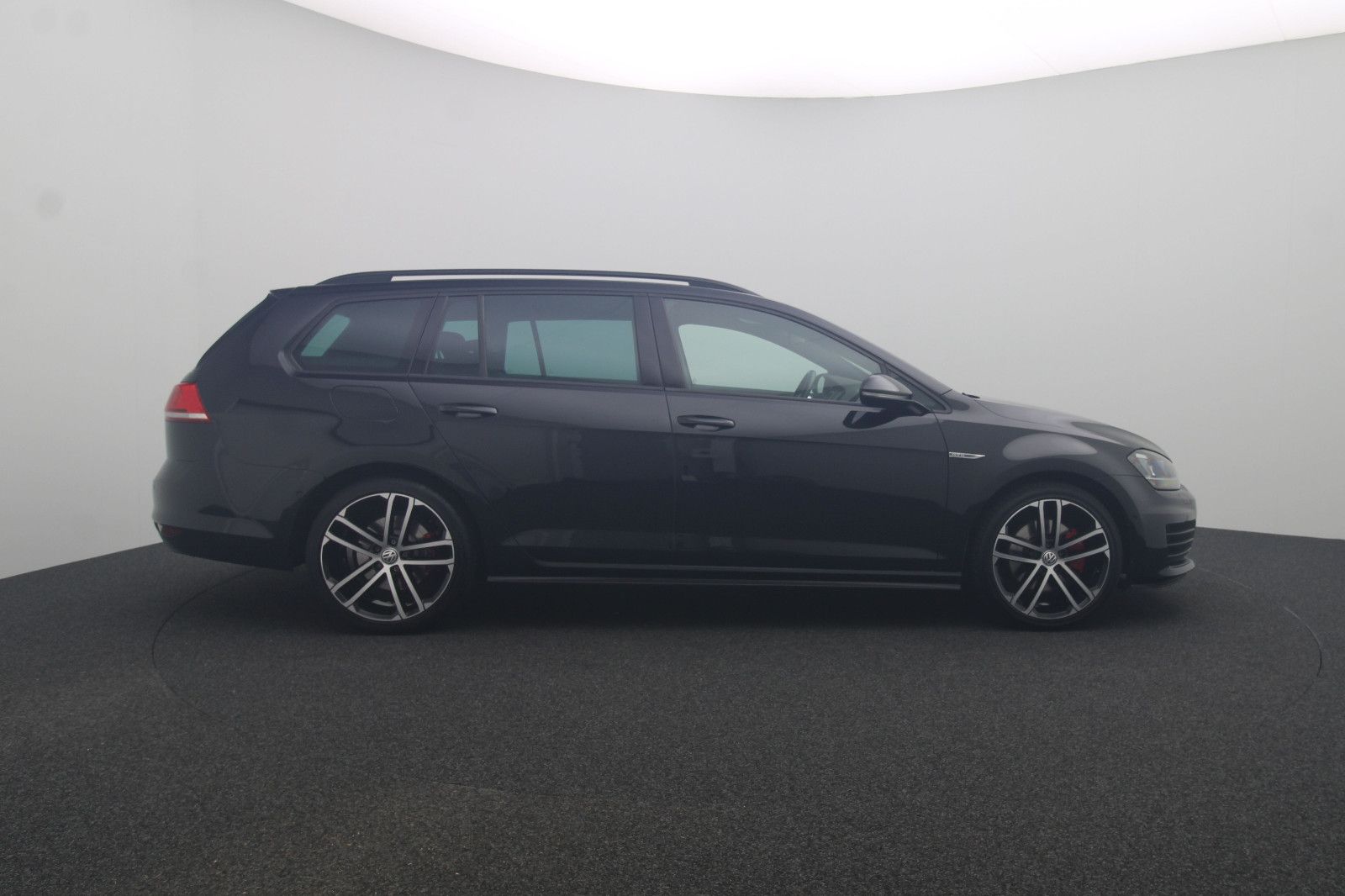 Fahrzeugabbildung Volkswagen Golf VII Variant 2.0 GTD  ACC Kamer Sport Xenon
