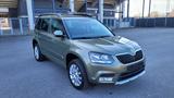 Skoda Yeti Ambition 1,4 Servo Klima - Skoda: Grün