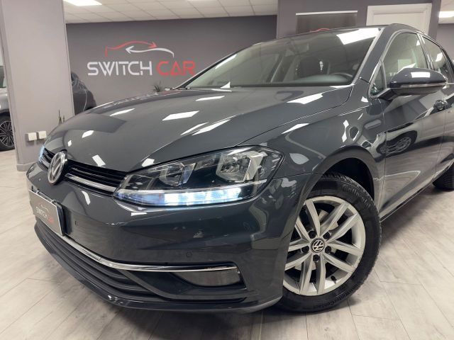 Volkswagen Golf 1.6 TDI 115 CV 5p. DSG Business 