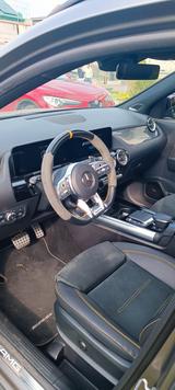 Mercedes-Benz GLA 45 AMG Mercedes-AMG GLA 45 S 4MATIC+ DCT... - gebrauchte Mercedes-Benz GLA 45 AMG aus dem Jahr 2022