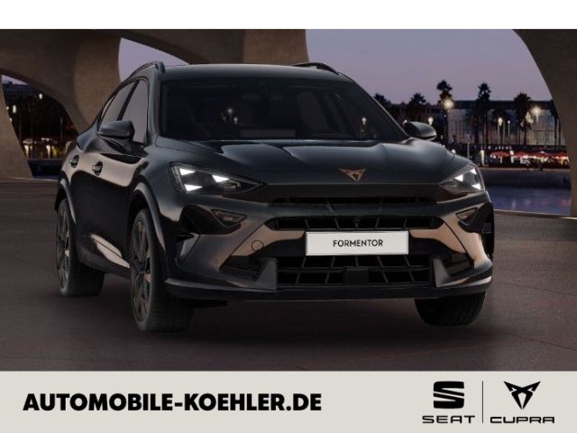 Cupra Formentor VZ 1.5 e-Hybrid Leder, Sennheiser, AHK