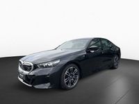 BMW i5 - Vorschau Bild 3