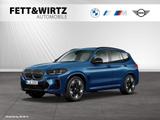 BMW iX3 M Sport|AHK|Head-Up|H/K|Panorama - BMW iX3 in Duisburg