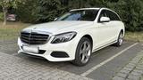 Mercedes-Benz C 220 (BlueTEC) d T 7G-TRONI... - Mercedes-Benz C 220 in Dresden
