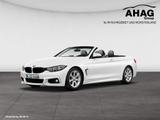 BMW 420i Aut. M Sport - BMW 420: Cabrio