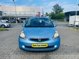 Honda Jazz 1.4 LS Automatik - Honda Jazz aus 2004: 1.4