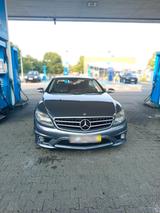 Mercedes-Benz Mercedes Benz CL 63 AMG - Mercedes-Benz CL 63 AMG Gebrauchtwagen