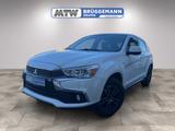 Mitsubishi ASX Edition 100 2WD NAVI KAMERA - Mitsubishi ASX in Duisburg