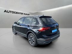 Foto Nummer 4: VW Tiguan