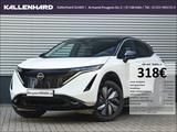 Nissan Ariya Advance Pack - 91 kwh - gebrauchte Nissan Ariya aus dem Jahr 2024