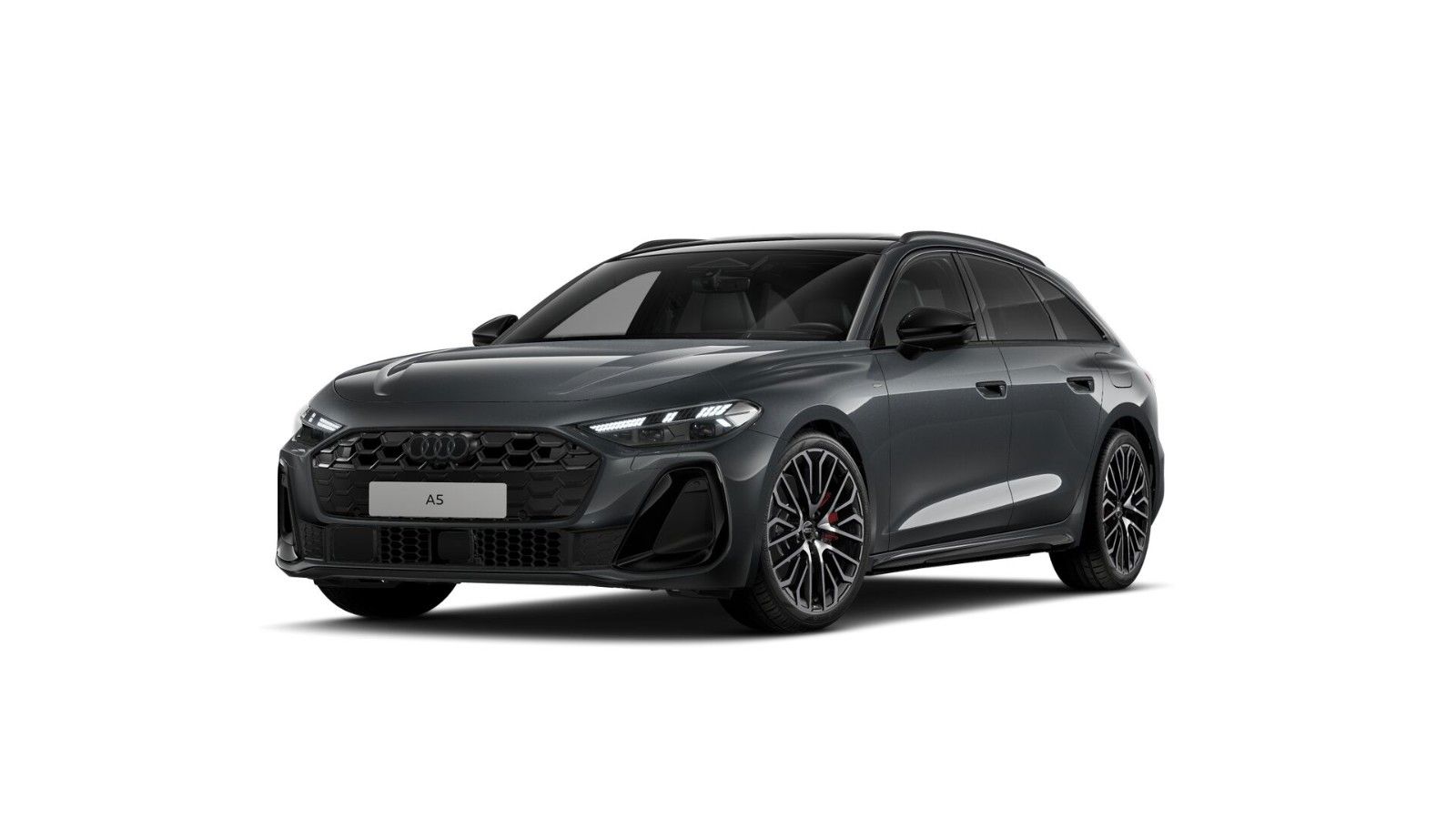 Audi A5 - Bild 2