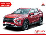 Mitsubishi Eclipse Cross 2.4 Hybrid Intro Edition 4WD CVT