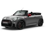MINI JCW Cabrio John Cooper Works Trim EDC Klimaaut. - MINI John Cooper Works Cabrio aus 2022