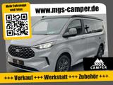Ford Nugget Titanium L1 #Faltdach #NEUES MODELL #SCHA - Ford: T Modell