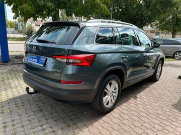 Skoda Kodiaq - 3