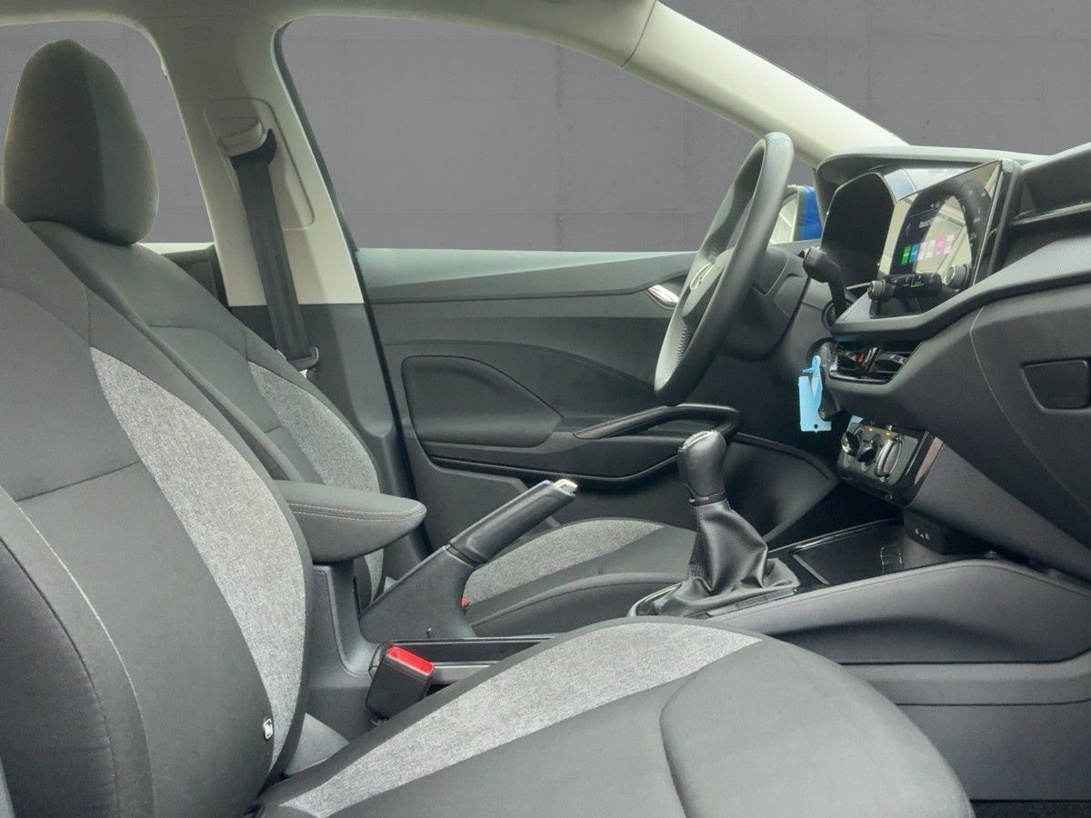 Skoda Fabia - Bild 12