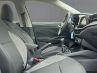 Skoda Fabia - Vorschau Bild 12