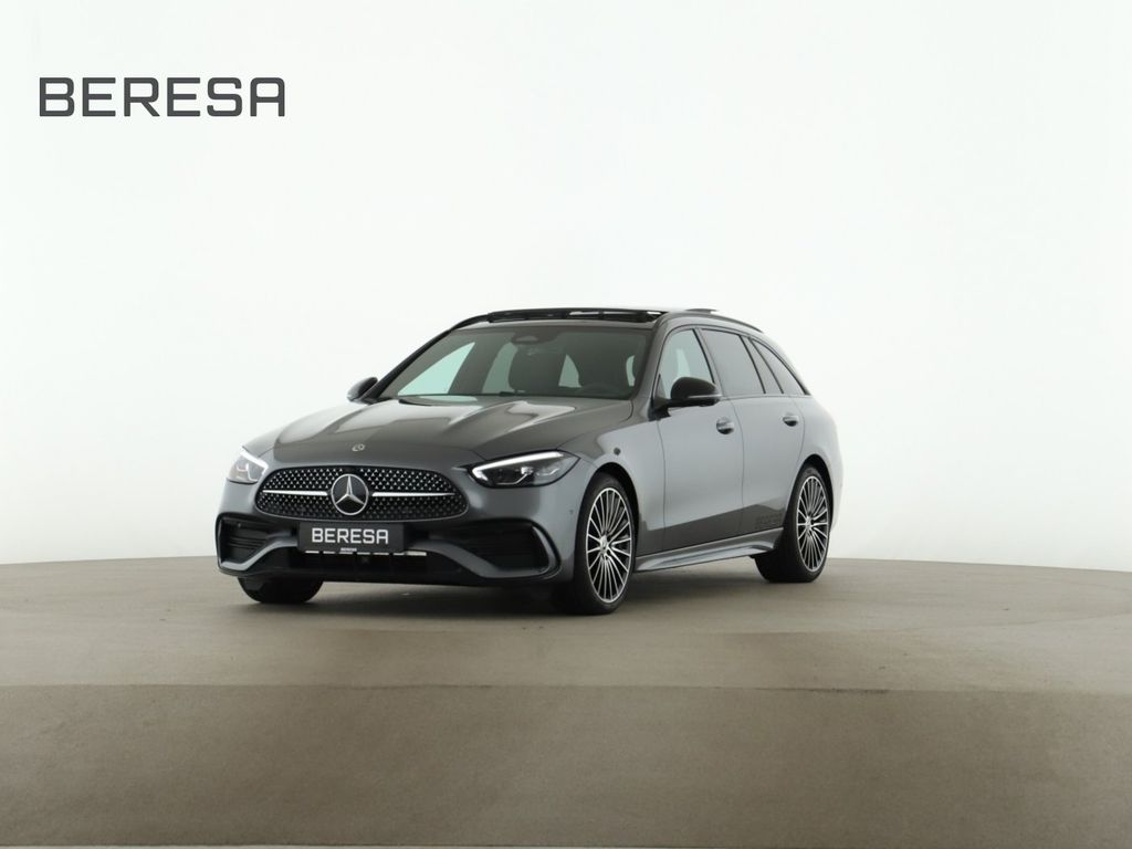 Image of Mercedes-Benz C 220