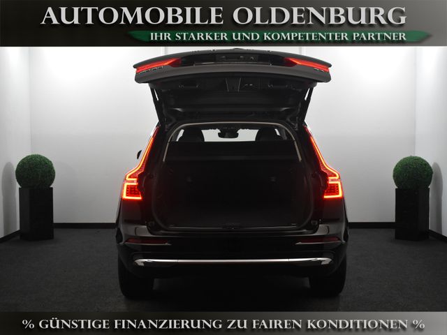 Volvo XC60 B4 B Plus Bright *AHK*ACC*StHz*KAM*LHZ*Memo