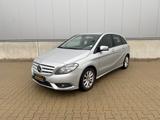 Mercedes-Benz B 180 B B 180 CDI / d - Mercedes-Benz B-Klasse