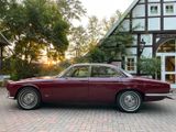 Jaguar XJ6 Serie 1  - Jaguar XJ6: Serie