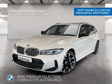 BMW M340i xDrive Touring Leasing ab 581,34€¹ AHK