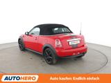 MINI Roadster Cooper  - MINI Cooper Roadster Gebrauchtwagen