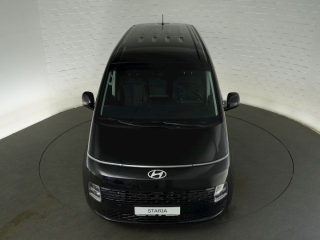 STARIA HEV PRIME AT 9-SITZER+VOLL LED+360 GRAD K