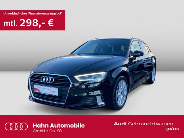 Audi A3 Sportback Sport 35TFSI LED Navi Sitzh