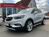 Opel Mokka X 1.4 Turbo Ultimate 4x4 SHZ LHZ AHK NAVI - Opel Mokka: Ultimate