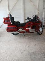 Honda Gold Wing 1500 SE - Angebote