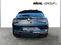 Alfa Romeo Stelvio - Vorschau Bild 7