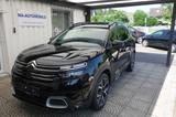 Citroën C5 Aircross PureTech 180 Stop&Start SHINE - Citroën C5 Aircross: Start