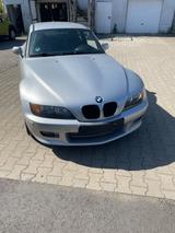 BMW Z3 Coupe 2,8 - BMW Z3: Coupé, 2.8