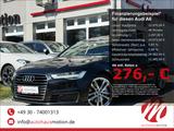 Audi A6 3.0 TDI quattro LEDER HEADUP LED MMI EGSD SHZ - Audi A6: 3.0