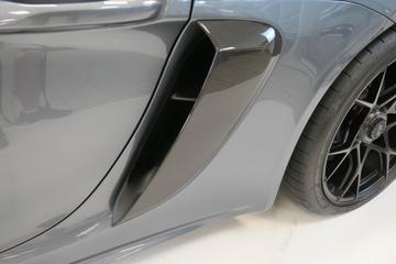 2025 Porsche BOXSTER 缩略图 25